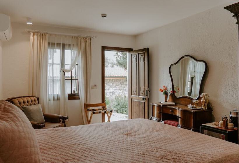 بنسيون çiy Restaurant & Konukevi