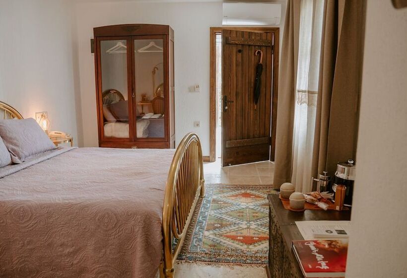 بنسيون çiy Restaurant & Konukevi