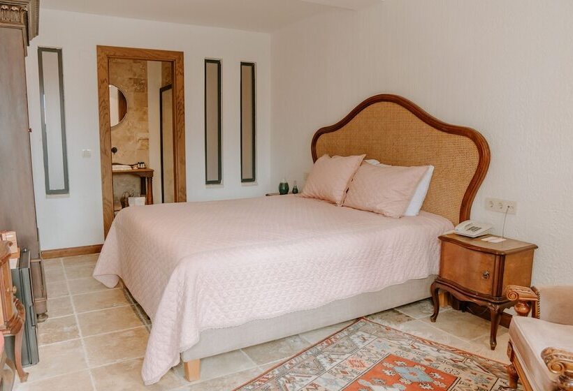 بنسيون çiy Restaurant & Konukevi