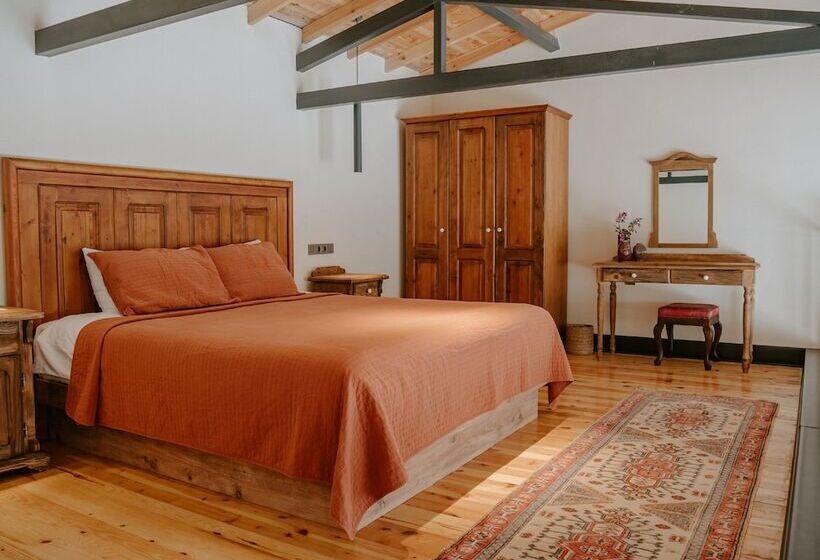 بنسيون çiy Restaurant & Konukevi