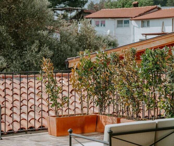 بنسيون çiy Restaurant & Konukevi