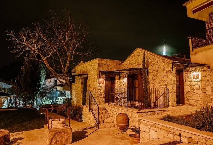 بنسيون çiy Restaurant & Konukevi