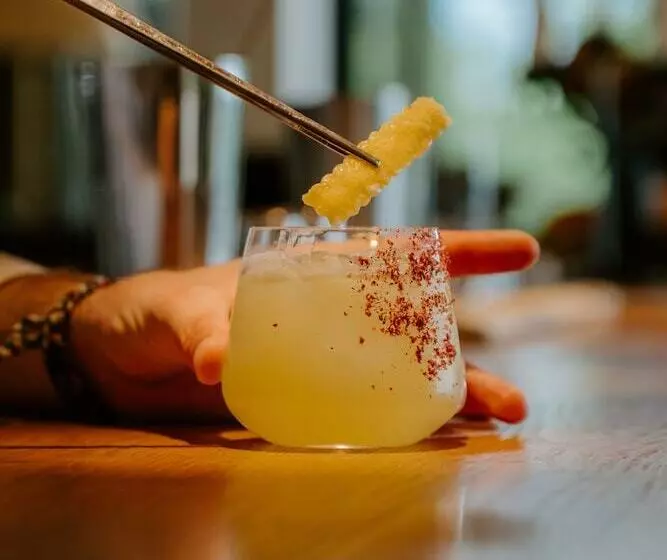 ペンション çiy Restaurant & Konukevi