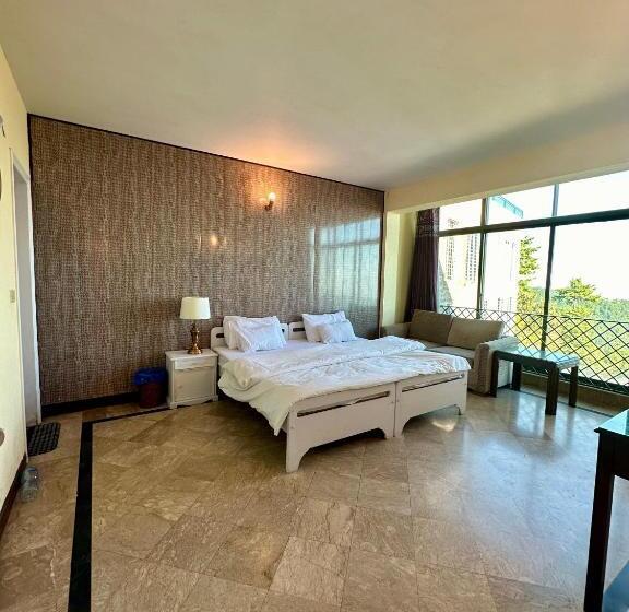 پانسیون Luxury Cottage Retreat