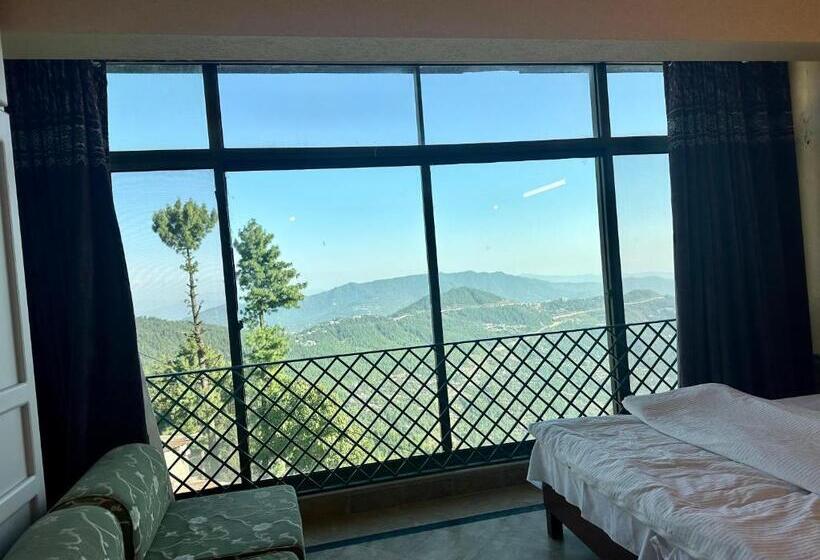 پانسیون Luxury Cottage Retreat