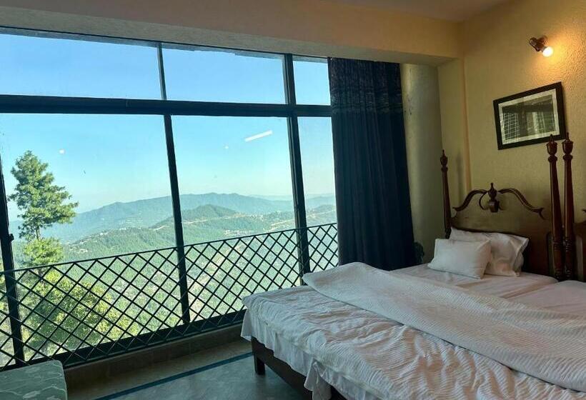 پانسیون Luxury Cottage Retreat