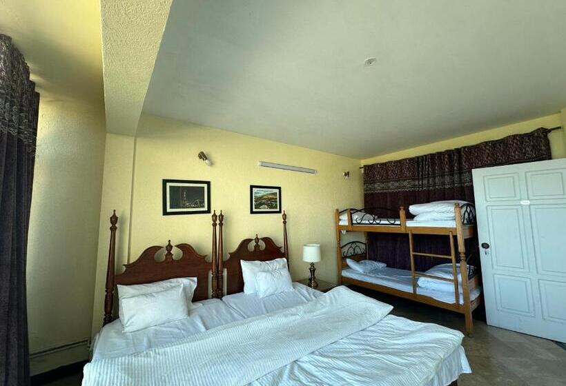 پانسیون Luxury Cottage Retreat