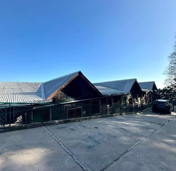 پانسیون Luxury Cottage Retreat