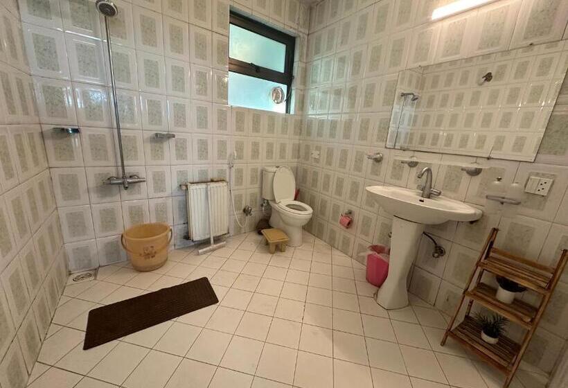 پانسیون Luxury Cottage Retreat