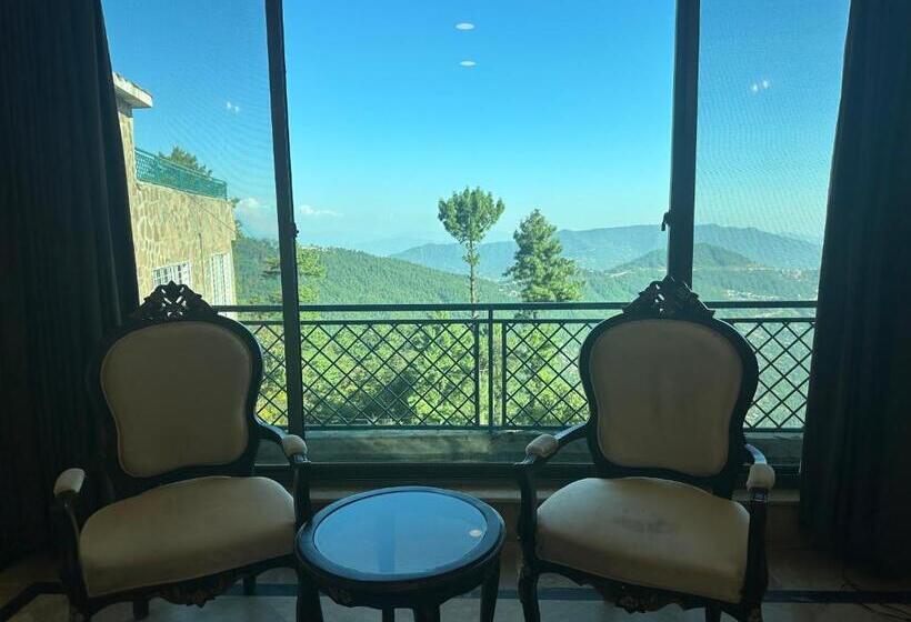 پانسیون Luxury Cottage Retreat