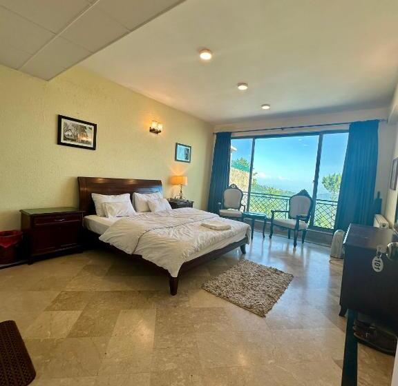 پانسیون Luxury Cottage Retreat