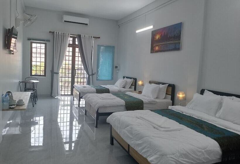 Pensão Richiamo Guesthouse