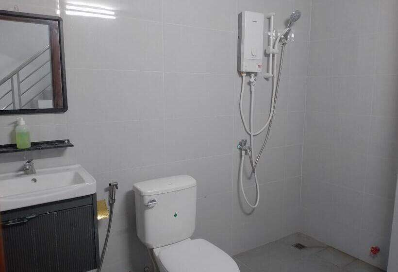 Pensão Richiamo Guesthouse