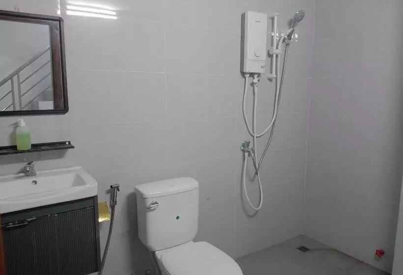 Majatalo Richiamo Guesthouse