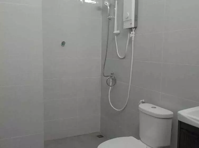 Majatalo Richiamo Guesthouse