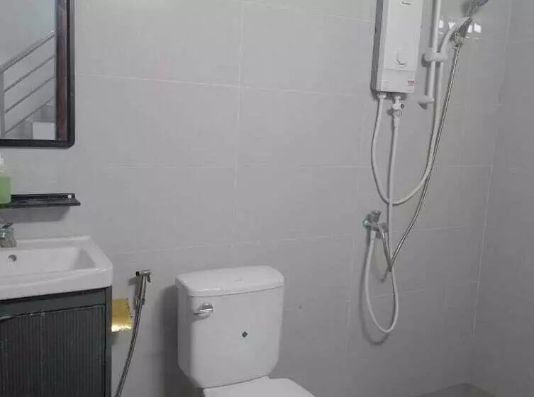 Majatalo Richiamo Guesthouse