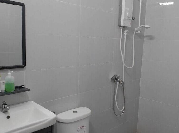 Pensão Richiamo Guesthouse