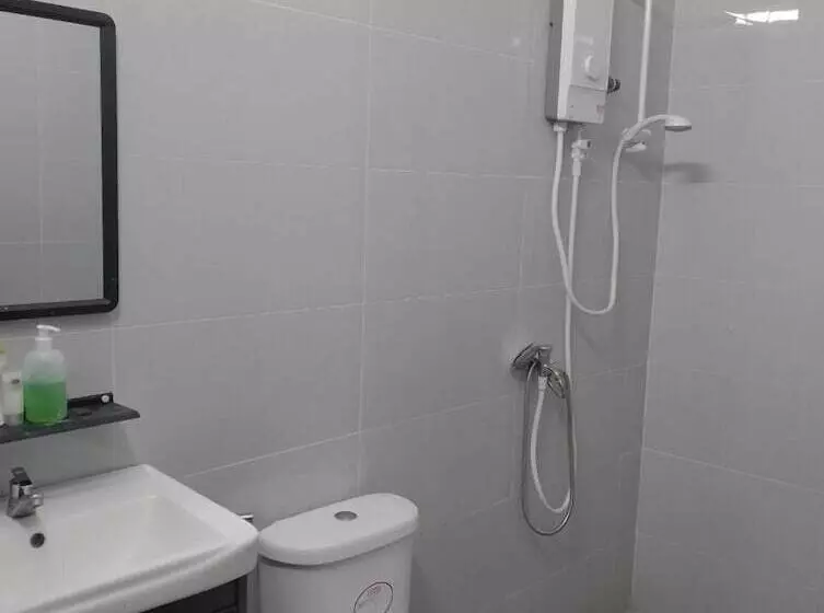 Majatalo Richiamo Guesthouse