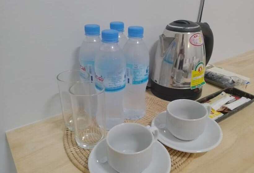 Pensjonat Richiamo Guesthouse