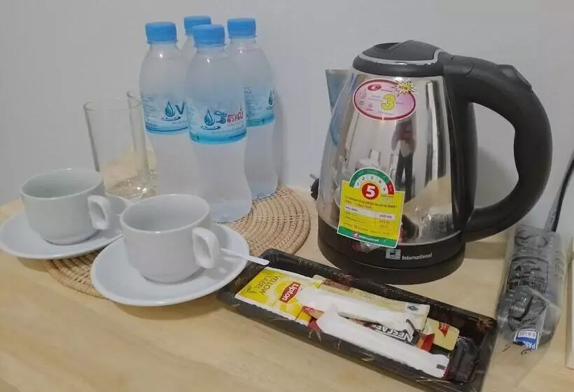 Majatalo Richiamo Guesthouse