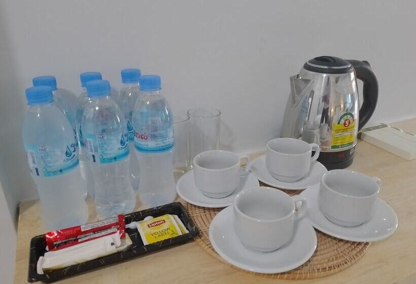 Pensjonat Richiamo Guesthouse