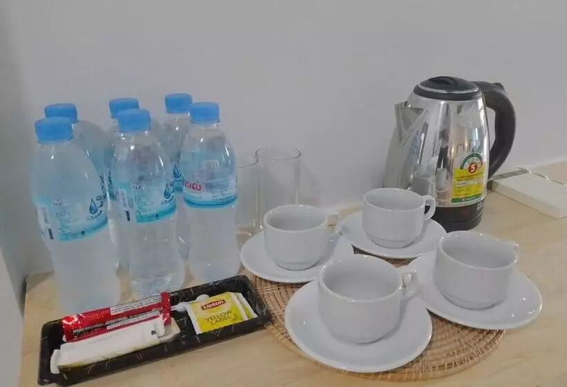 Majatalo Richiamo Guesthouse