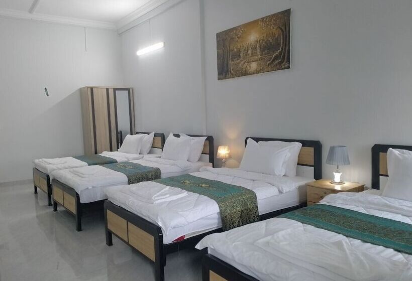 Pensão Richiamo Guesthouse