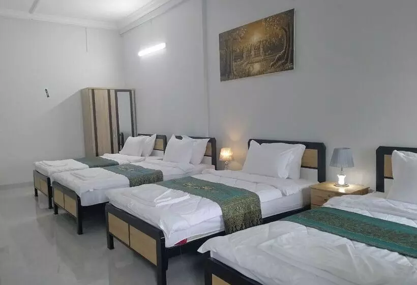 Majatalo Richiamo Guesthouse