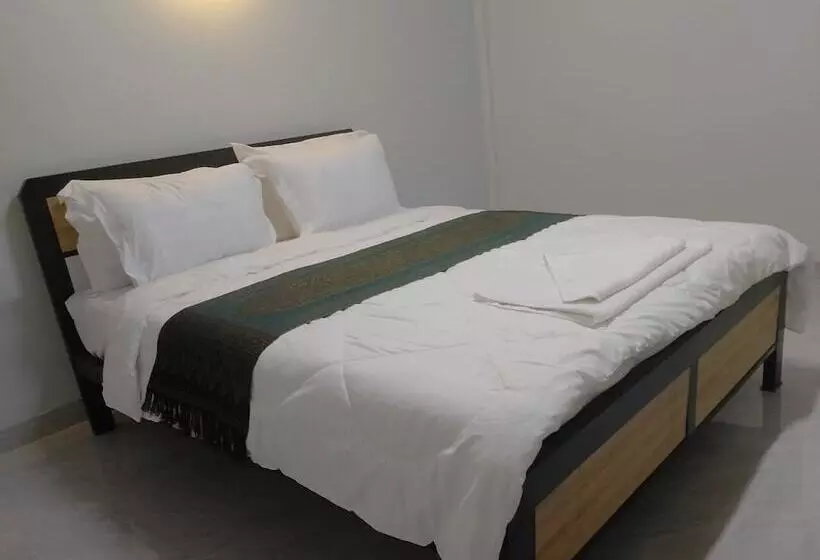 Majatalo Richiamo Guesthouse