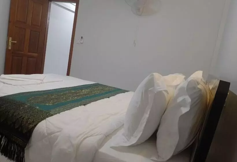 Majatalo Richiamo Guesthouse