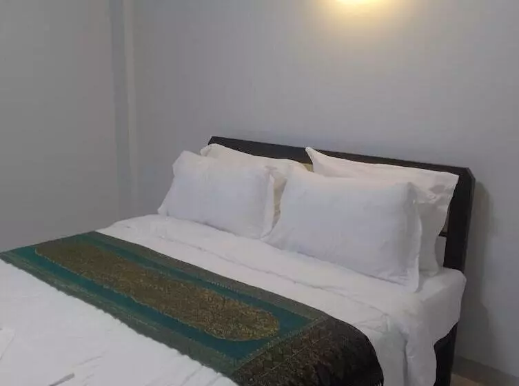 Majatalo Richiamo Guesthouse