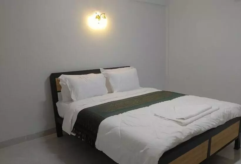 Majatalo Richiamo Guesthouse