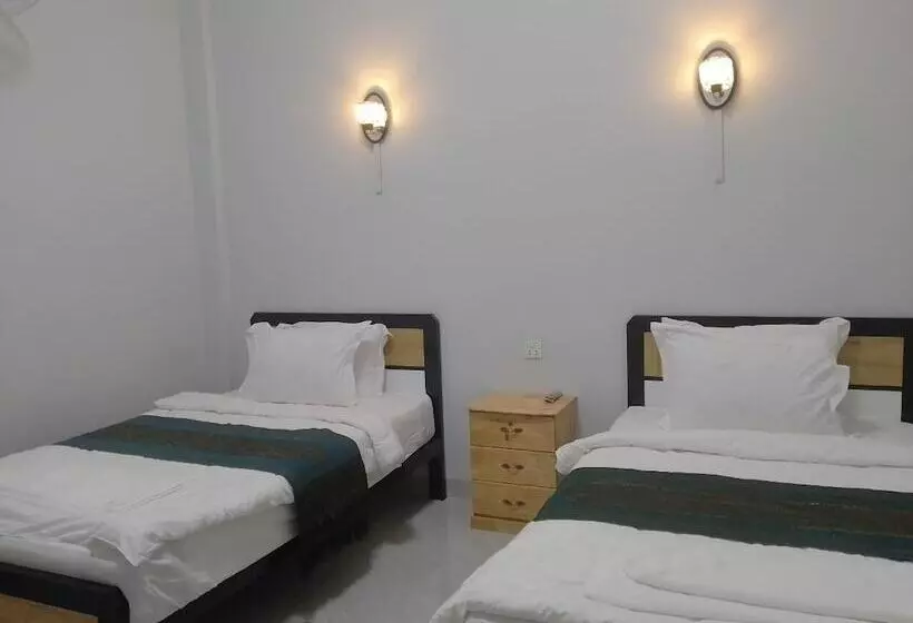 Majatalo Richiamo Guesthouse