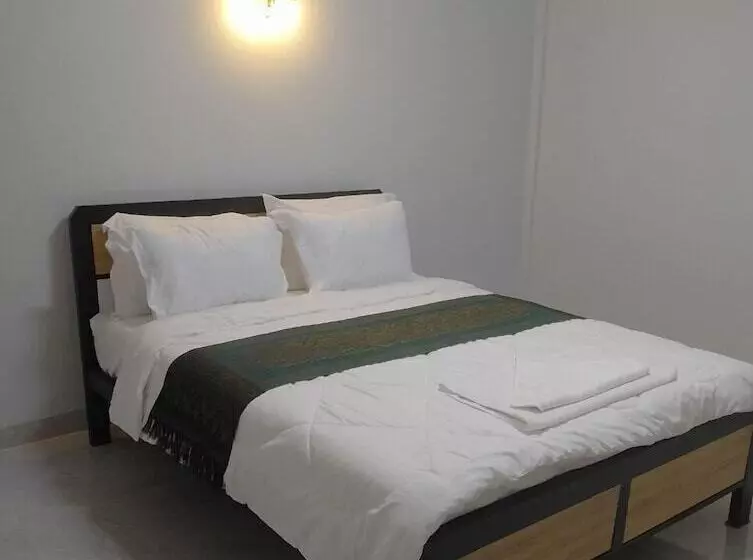 Majatalo Richiamo Guesthouse