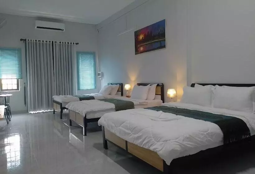 Majatalo Richiamo Guesthouse