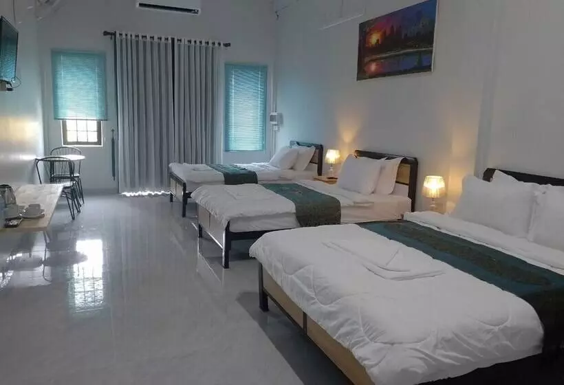 Majatalo Richiamo Guesthouse