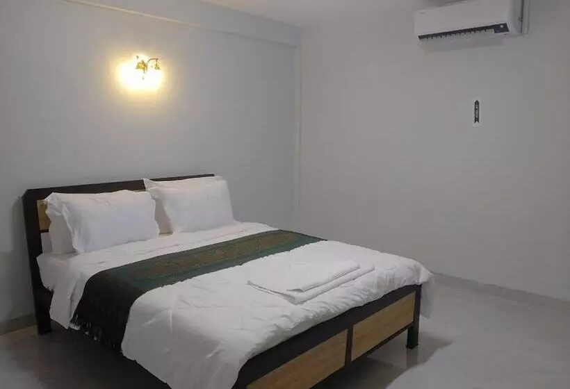 Majatalo Richiamo Guesthouse