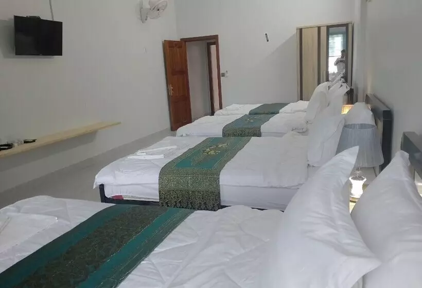 Majatalo Richiamo Guesthouse