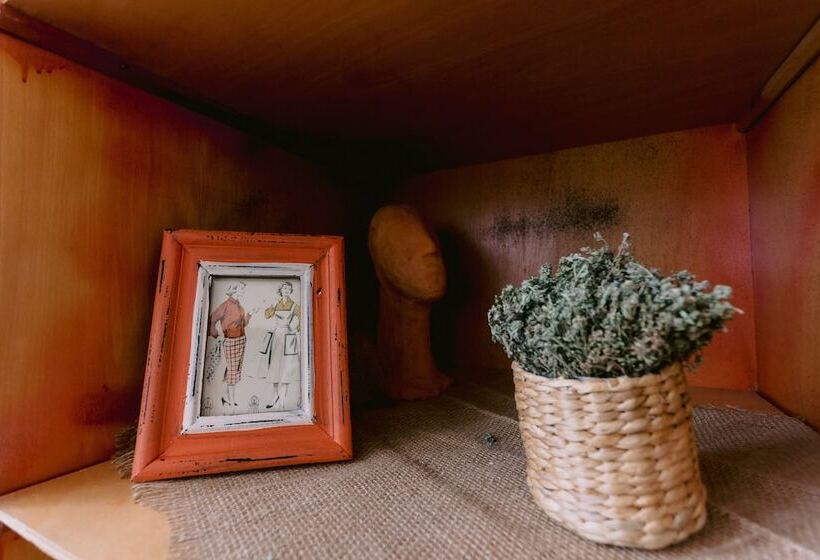 پانسیون Town Guest House