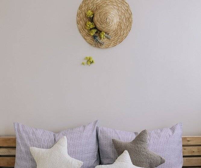 پانسیون Town Guest House