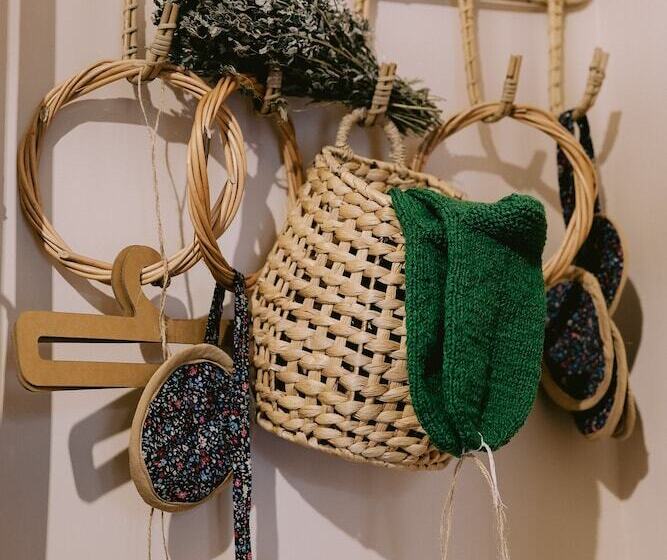 پانسیون Town Guest House