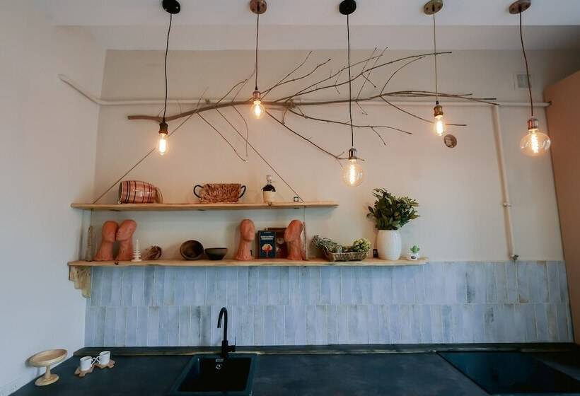 پانسیون Town Guest House