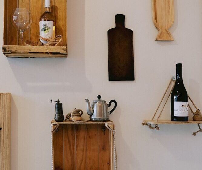 پانسیون Town Guest House