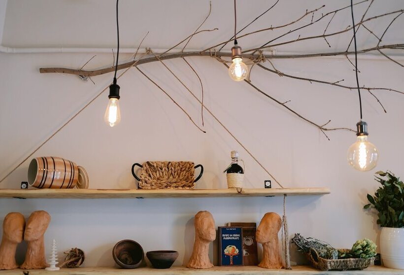 پانسیون Town Guest House