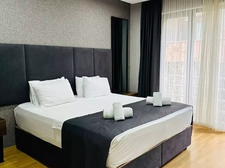 Queen Palace Hotel Trabzon