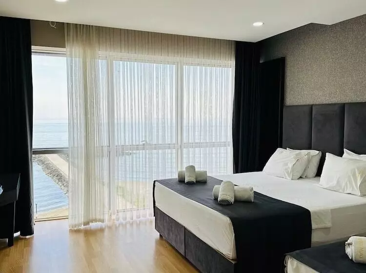 Queen Palace Hotel Trabzon