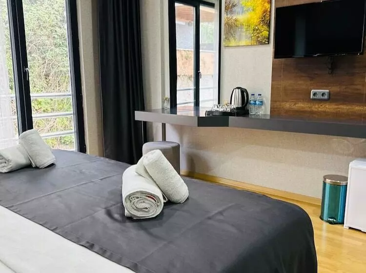 Queen Palace Hotel Trabzon