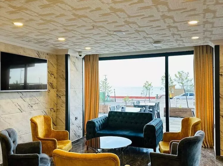 Queen Palace Hotel Trabzon