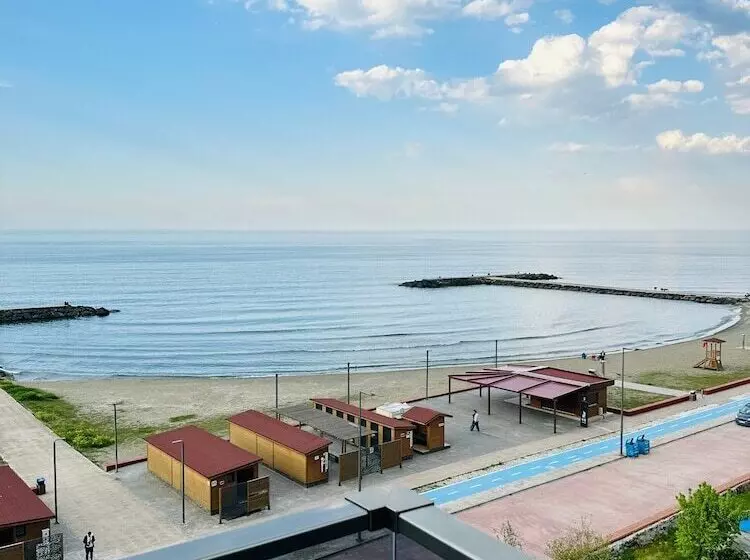 Queen Palace Hotel Trabzon