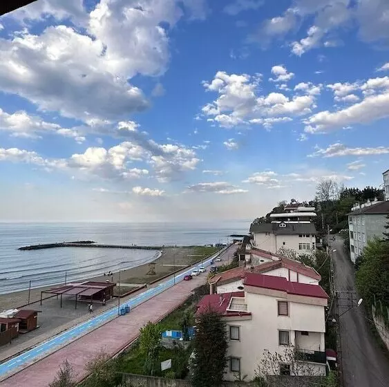 Queen Palace Hotel Trabzon